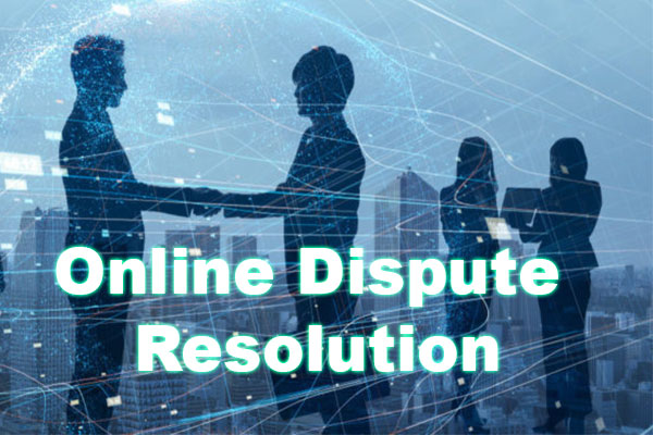 Why Online Dispute Resolution is the Ultimate Solution for Modern Conflicts