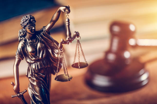 The Future of Justice: How Online Dispute Resolution is Changing the Legal Landscape